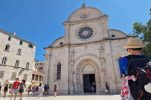 New 110-kilometre pilgrimage route to open in Šibenik