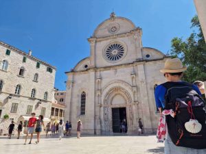 New 110-kilometre long pilgrimage route to open in Šibenik