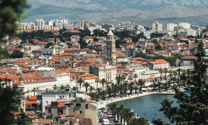 Property prices exploding in Split: “Increasing 20 percent each year”