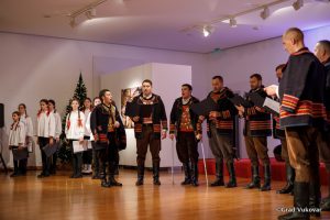 Advent in Vukovar opens
