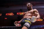 Croatian MMA stars in action at KSW 76 