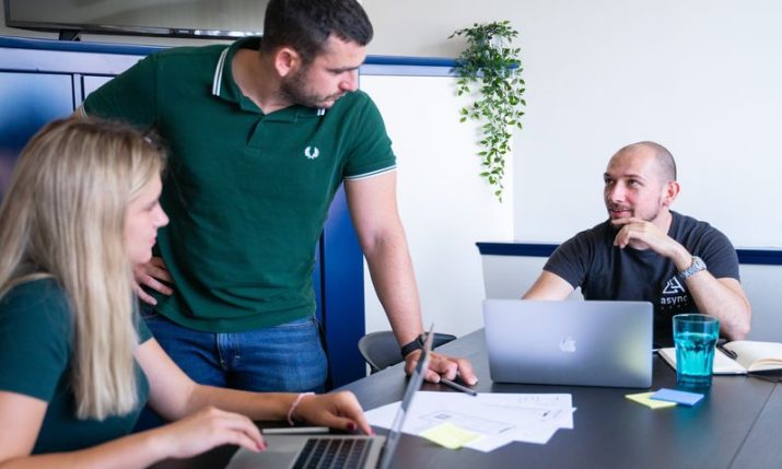 Croatian IT company with 750% revenue growth becomes one of fastest growing in Central Europe