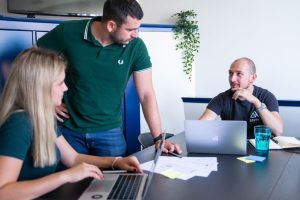 Croatian IT company with 750% revenue growth becomes one of fastest growing in Central Europe