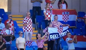 2022 FIFA World Cup: We look at Croatia’s chances
