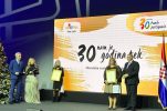 Croatian Tourist Board marks 30th anniversary: ‘Croatia is one of the most successful tourist destinations in the world’