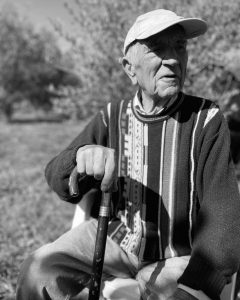 Croatia loses its oldest active olive oil producer at the age of 99