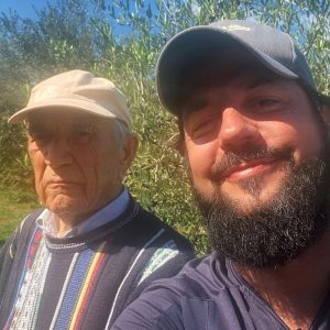 Croatia loses its oldest active olive oil producer at the age of 99