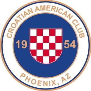 Croatian community in Phoenix, Arizona gather again