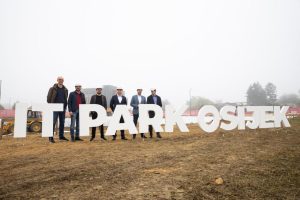 IT Park: Croatian city of Osijek quickly becoming a major IT hub