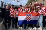 <strong>Interest in Croatian identity in diaspora strengthening, says American Croatian Congress president Nada Pritisanac Matulich</strong>