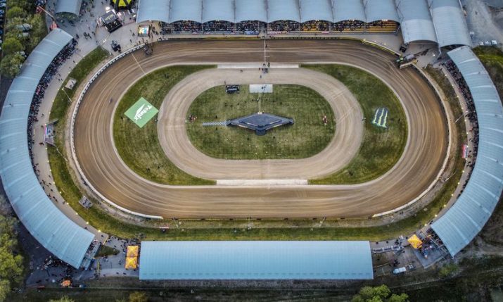 Speedway Grand Prix World Championship season to open in Međimurje