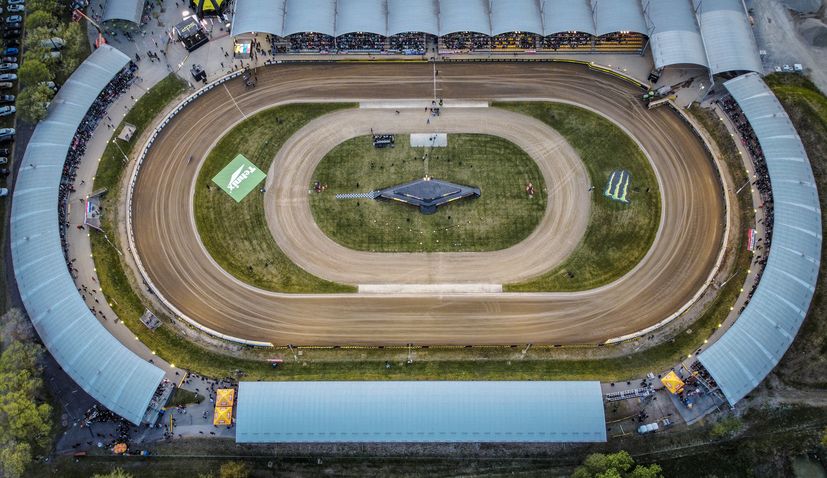 Speedway Grand Prix World Championship season to open in Međimurje