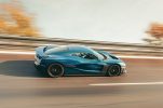 VIDEO: Rimac Nevera becomes world’s fastest production electric car