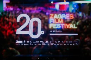 20th anniversary edition of Zagreb Film Festival closed