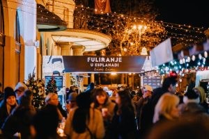 Fuliranje and Fooling Around – Zagreb’s most popular Advent events are back  