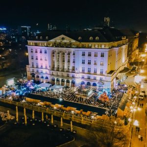 Fuliranje and Fooling Around – Zagreb’s most popular Advent events are back  