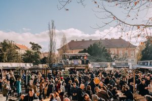 Fuliranje and Fooling Around – Zagreb’s most popular Advent events are back  