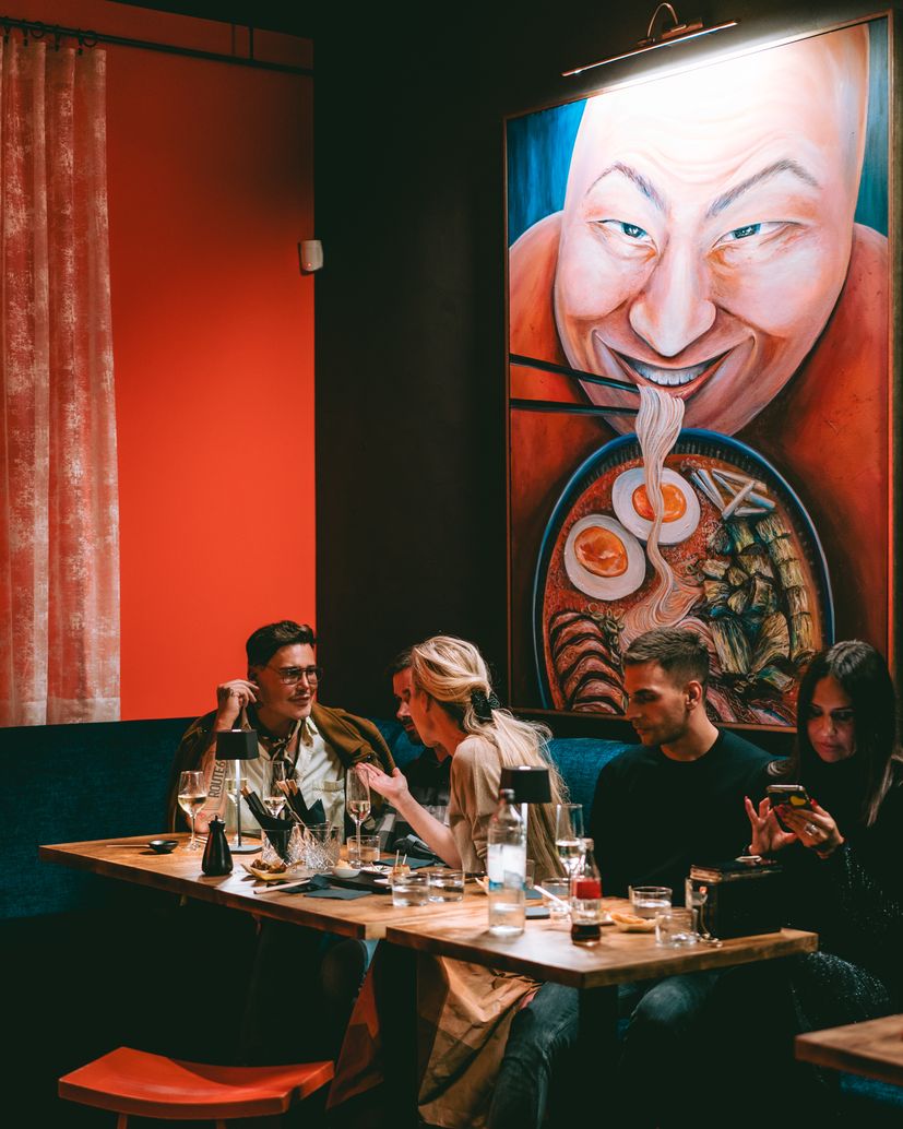 The best of Asian cuisine in downtown Zagreb as Silk Street Food opens