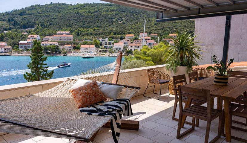  </strong>How we created our slice of Croatian paradise </strong>