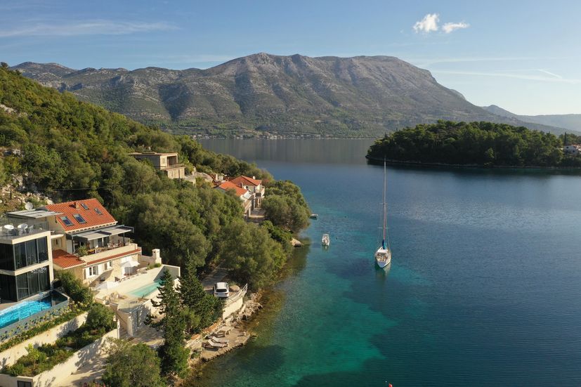 Croatians living abroad have made investments in Croatia’s booming tourism sector