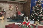 <strong>Christmas Corner opens in Zagreb Airport terminal</strong>