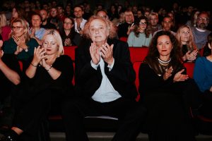20th anniversary edition of Zagreb Film Festival closed