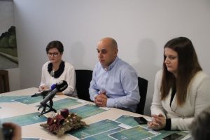 Advent in eastern Croatian city of Vinkovci to start next weekend 