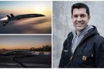 <strong>Croatian-American engineer building the world’s fastest aircraft</strong>