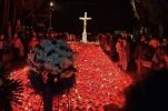 Croatians head to cemeteries to pay respects as All Saints’ Day observed