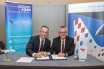 <strong>Croatia Airlines and Airbus sign contract for the purchase of the most modern Airbus A220 aircraft</strong>