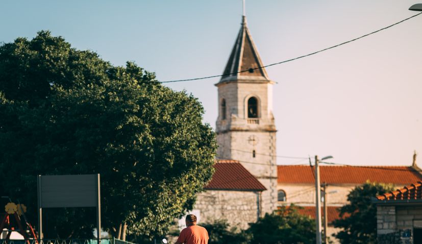 Smaller towns in Croatia more and more desirable to live in - most popular revealed 