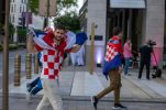Estimated 3.2 million people of Croat descent live worldwide