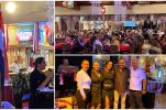 Croatian community in Phoenix, Arizona gather again