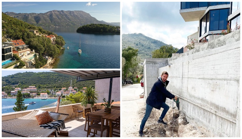 Croatians living abroad have made investments in Croatia’s booming tourism sector