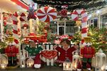 PHOTOS: Finjak in the Croatian capital creates magical Christmas fairy tale atmosphere again