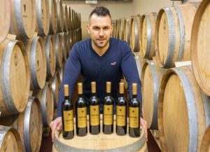 Source: Volarevic Winery – Josip Volarevic