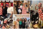 Everything Croatia at Pop Up Market in New York at Istra Sports Club