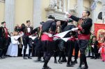 Festivity of Saint Tryphon and Kolo dance inscribed on UNESCO’s world heritage list