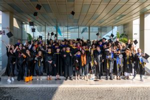 RIT Croatia welcoming diaspora students for more than 25 years
