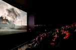 Big turnout as film “Šesti Autobus” premieres in Canadian movie theaters 