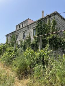 Visiting summer houses on Croatia's stunning Šipan Island 