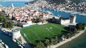 promotIng Croatia as a sport tourism destination