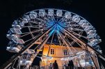 </strong>Zagreb Eye: Biggest panoramic wheel new attraction at Advent</strong>