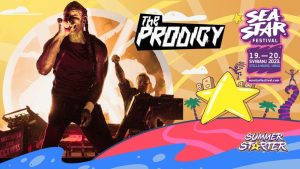 The Prodigy bringing tour to Croatia 