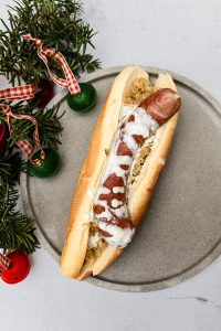 Big gastro guide for Baš Naš advent brings a selection of must-try favourites 