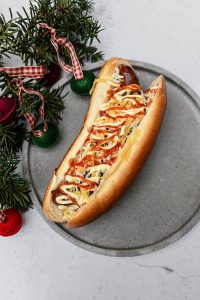 Big gastro guide for Baš Naš advent brings a selection of must-try favourites 