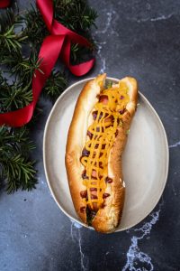 Big gastro guide for Baš Naš advent brings a selection of must-try favourites 