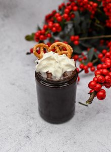 Big gastro guide for Baš Naš advent brings a selection of must-try favourites 