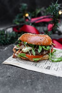 Big gastro guide for Baš Naš advent brings a selection of must-try favourites 