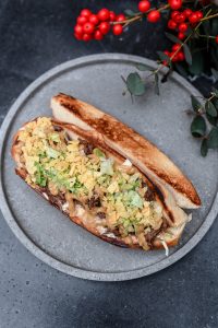 Big gastro guide for Baš Naš advent brings a selection of must-try favourites 